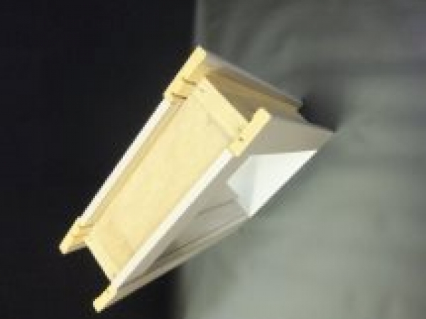 枠材（特許品)