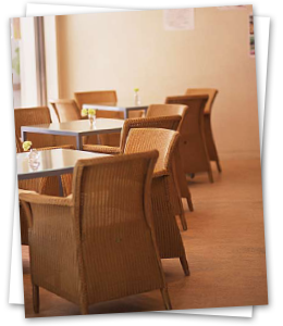 費用をかけずに店舗をリフォームしませんか？